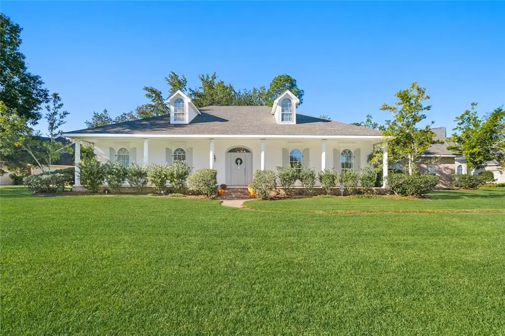 29 Sycamore Street, Covington, LA 70433 - #1