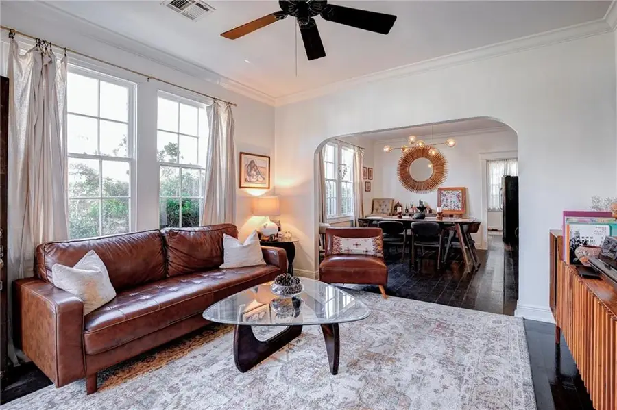 2253 Madrid Street, New Orleans, LA 70122 - #3