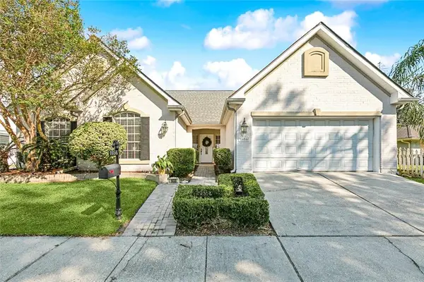 1656 Steeple Chase Lane, New Orleans, LA 70131