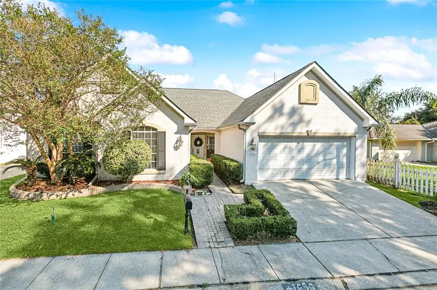 1656 Steeple Chase Lane, New Orleans, LA 70131 - #2