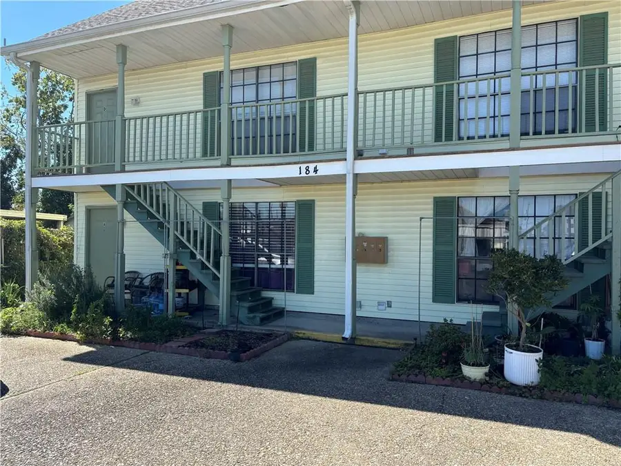 184 Crislaur Avenue, Harahan, LA 70123 - #2