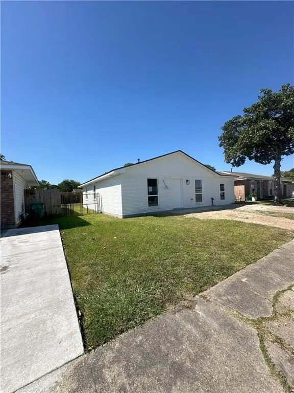 1104 Beechwood Drive, Harvey, LA 70058 - #2