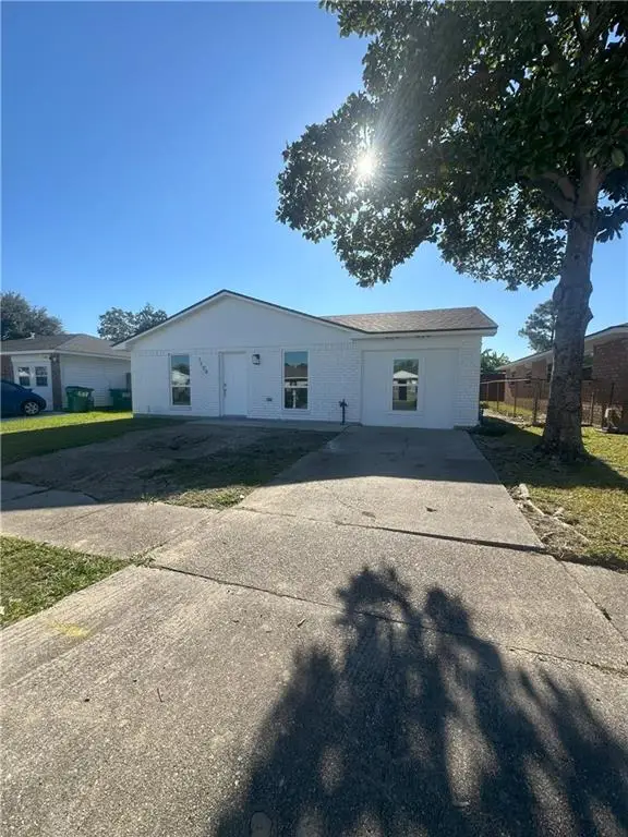 1104 Beechwood Drive, Harvey, LA 70058 - #3