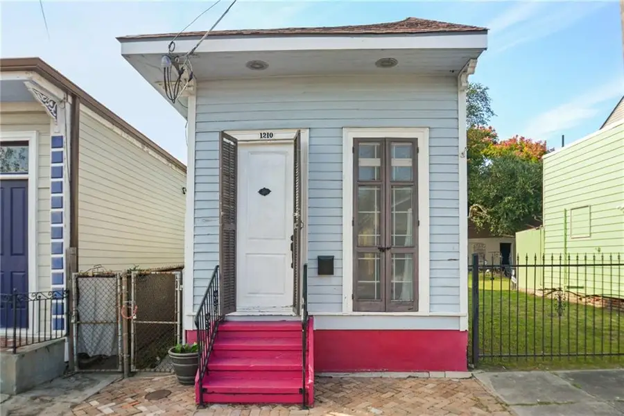 1210 Frenchmen Street, New Orleans, LA 70116 - #2