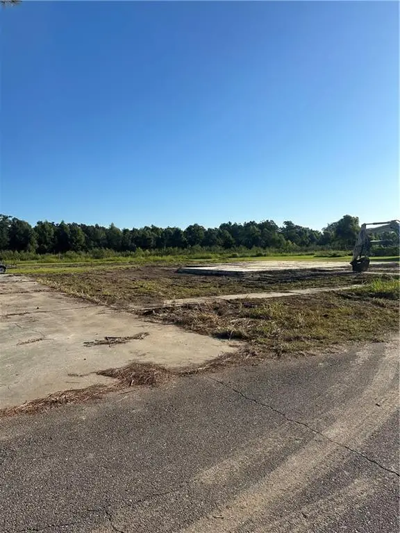 196 Bazile Drive, Braithwaite, LA 70040 - #2