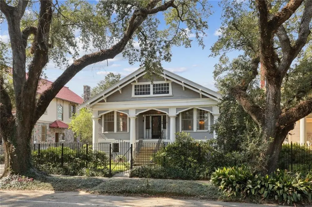 1828 S Carrollton Avenue, New Orleans, LA 70118 - #1