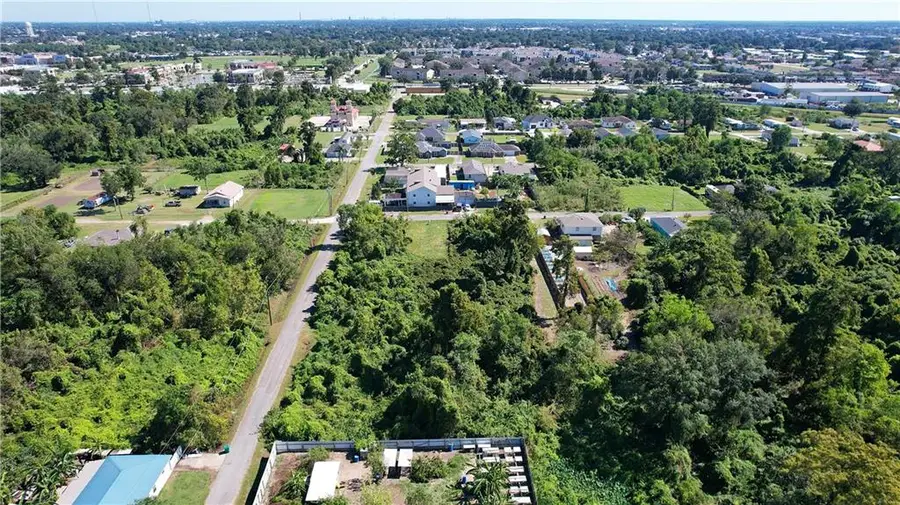 Lots 40 Thru 48 Street, Harvey, LA 70058 - #3