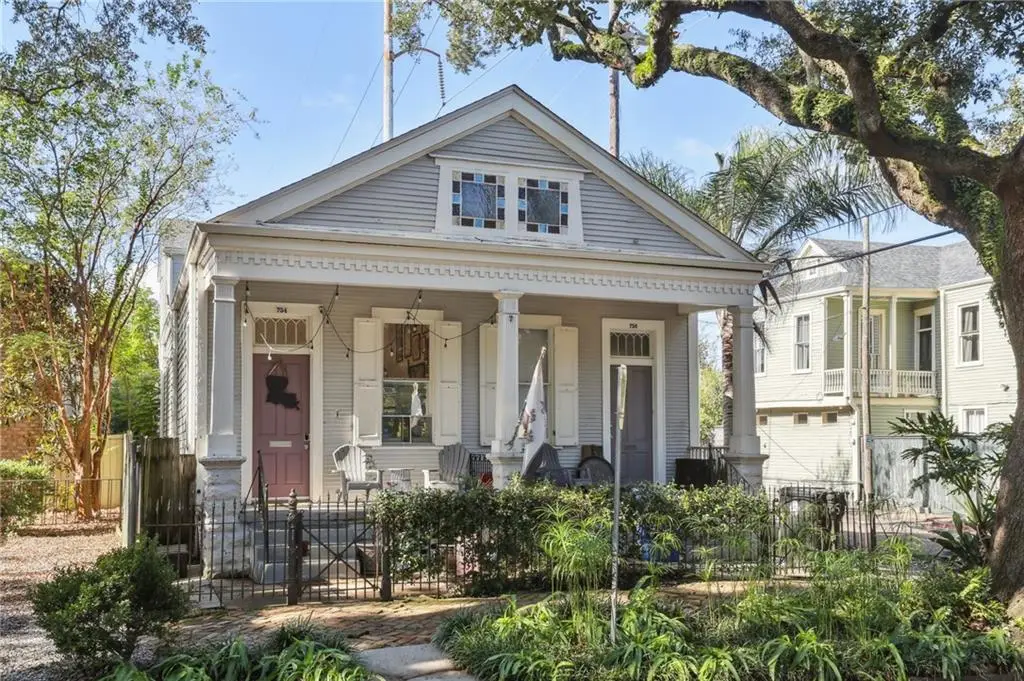 754 Louisiana Avenue #754, New Orleans, LA 70115 - #1