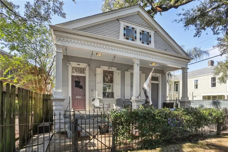 754 Louisiana Avenue #754, New Orleans, LA 70115 - #2