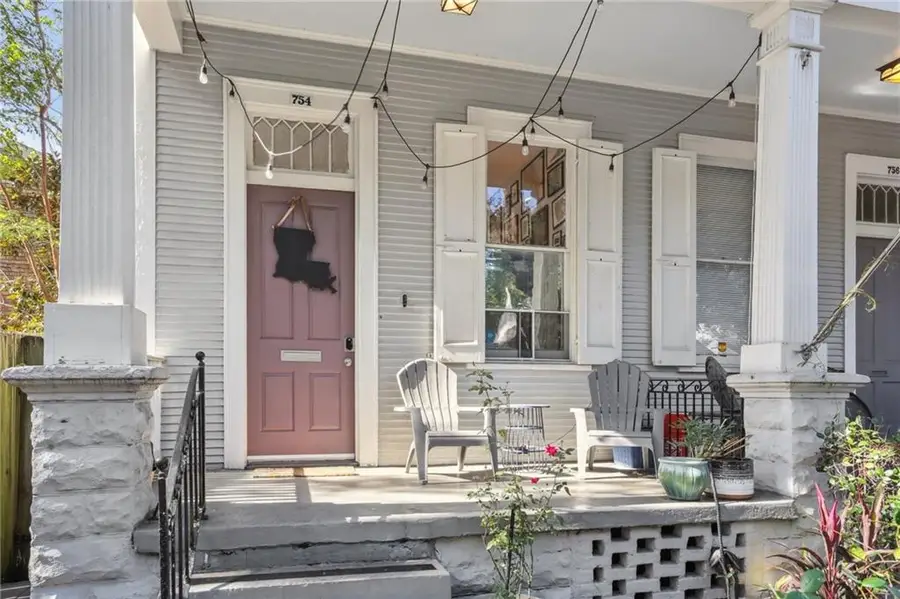 754 Louisiana Avenue #754, New Orleans, LA 70115 - #3