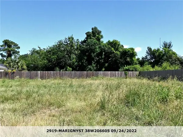 2919 Marigny Street, New Orleans, LA 70122