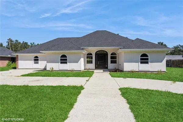 3634 Highway 39, Braithwaite, LA 70040