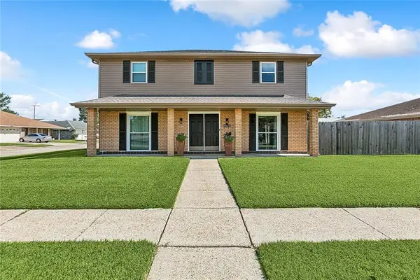 2401 W Pearl Drive, Marrero, LA 70072