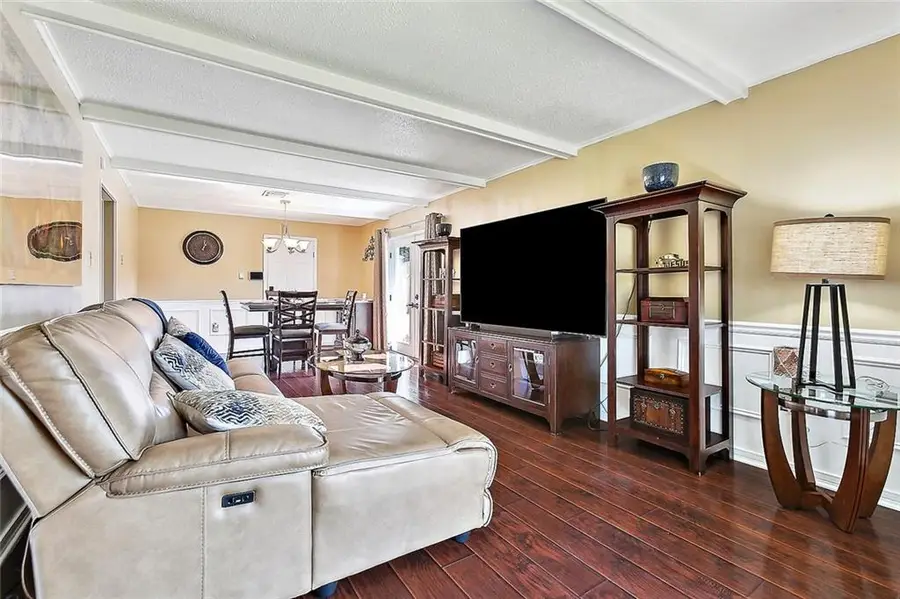 2401 W Pearl Drive, Marrero, LA 70072 - #2