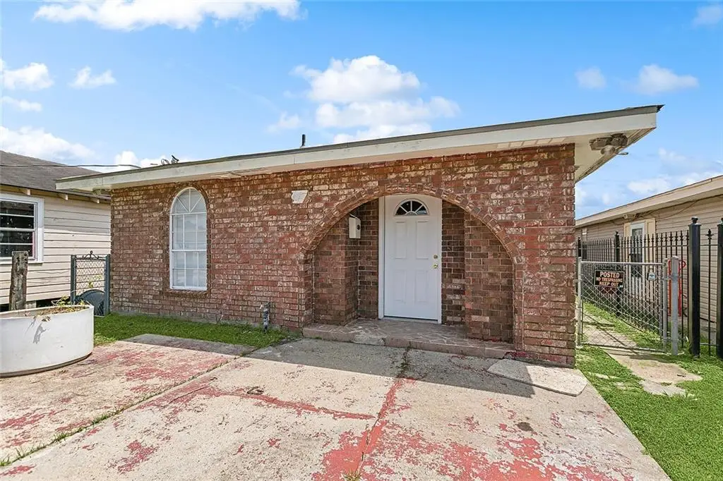6117 6th Avenue, Marrero, LA 70072 - #1