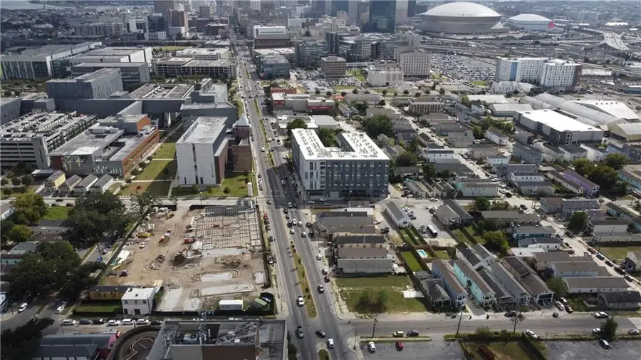 2536 Tulane Avenue, New Orleans, LA 70119 - #3