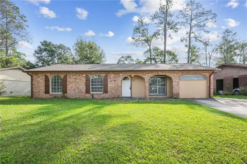 1537 Wildwood Lane, Slidell, LA 70458 - #1
