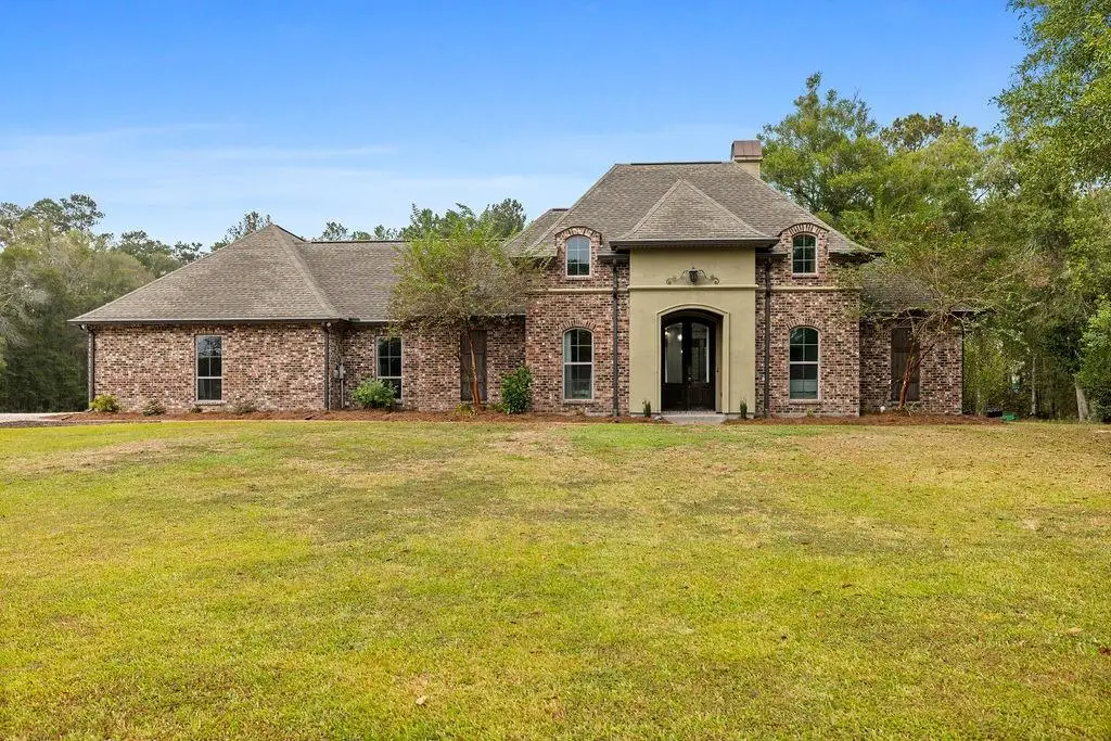 12519 Simms Road, Denham Springs, LA 70706 - #1