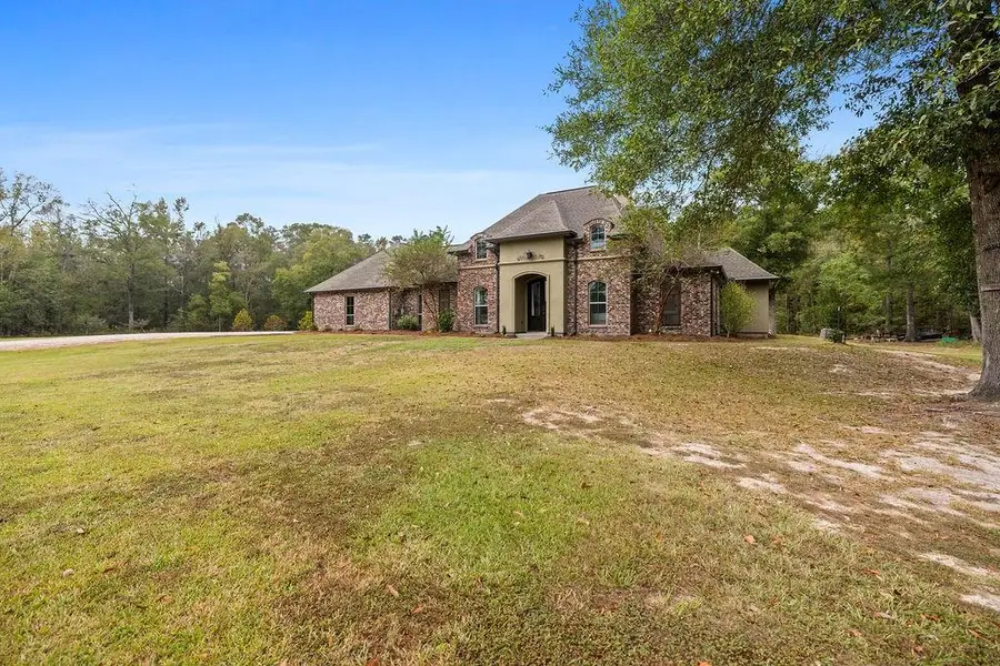 12519 Simms Road, Denham Springs, LA 70706 - #2