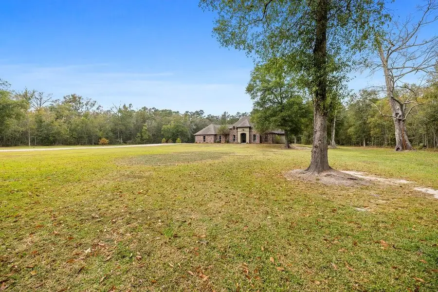 12519 Simms Road, Denham Springs, LA 70706 - #3