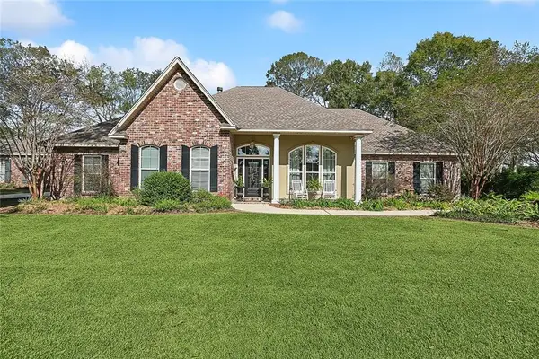 128 Chantilly Loop, Pearl River, LA 70452