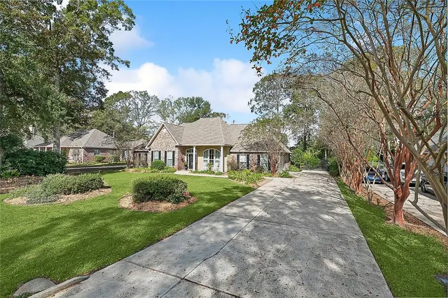 128 Chantilly Loop, Pearl River, LA 70452 - #2