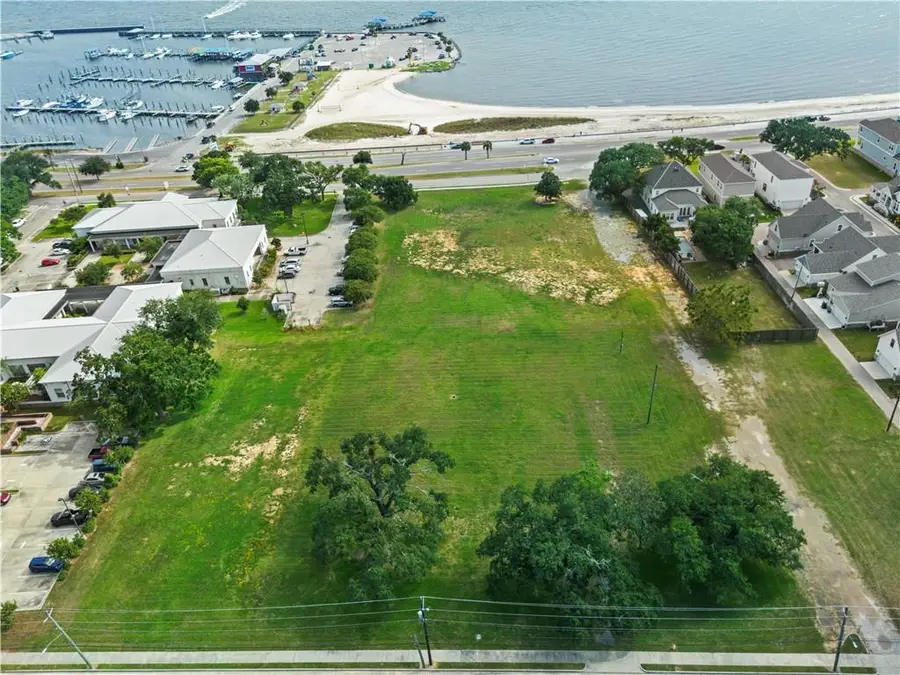 W Second Street, Pass Christian, MS 39571 - #3