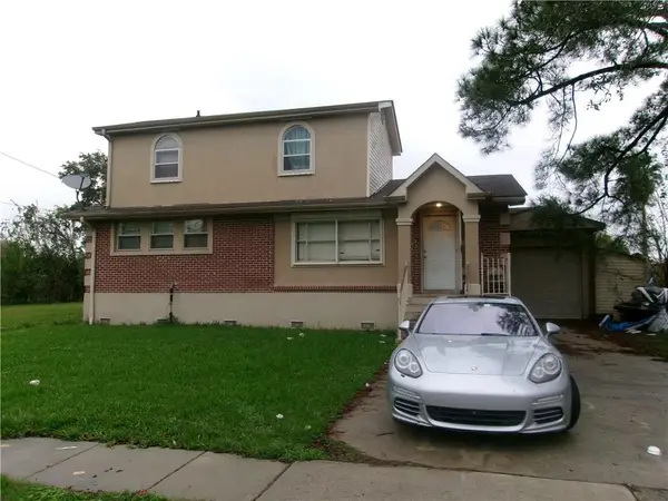 6919 Virgilian Street, New Orleans, LA 70126