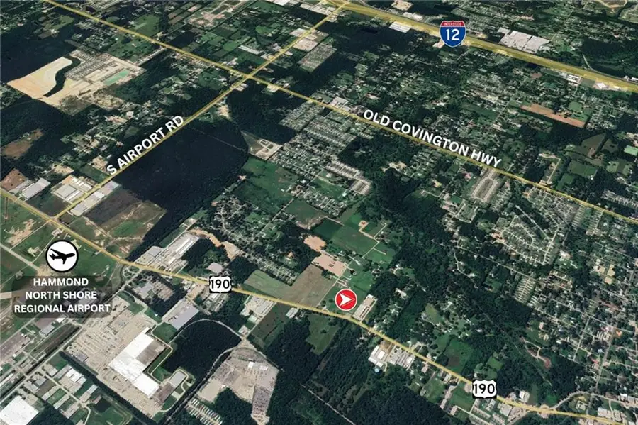 17458 Highway 190 E Highway, Hammond, LA 70401 - #2