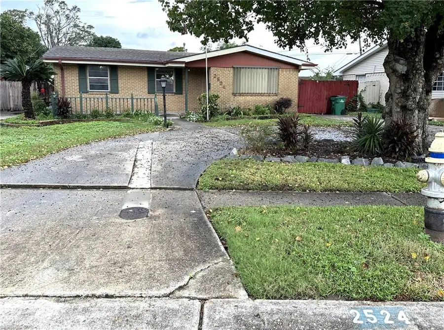 2524 Michigan Avenue, Metairie, LA 70003 - #2