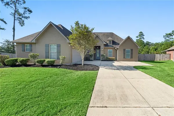 253 Mack Lane, Madisonville, LA 70447