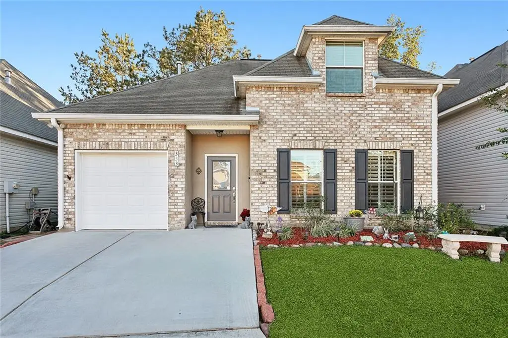 333 Lismore Lane, Covington, LA 70433 - #1