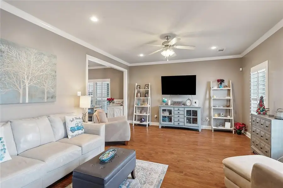 333 Lismore Lane, Covington, LA 70433 - #3