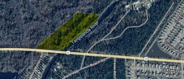 12 Acres Hwy 22 Highway, Ponchatoula, LA 70454 - #1