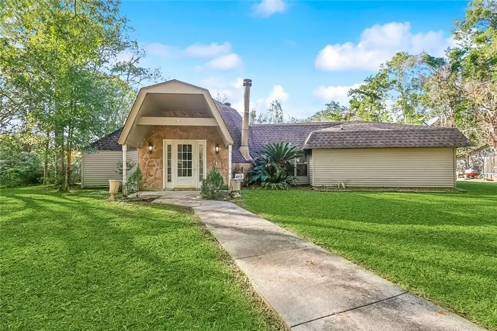 68471 La 41 Highway, Pearl River, LA 70452 - #1