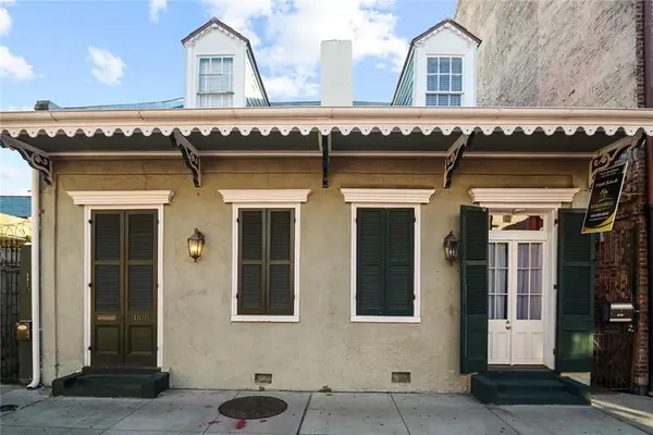 1010 St. Peter Street #1010, New Orleans, LA 70116