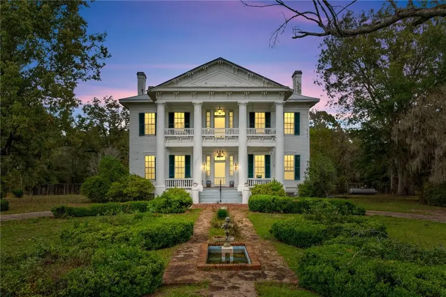 2513 Red Lick Road, Lorman, MS 39096 - #2