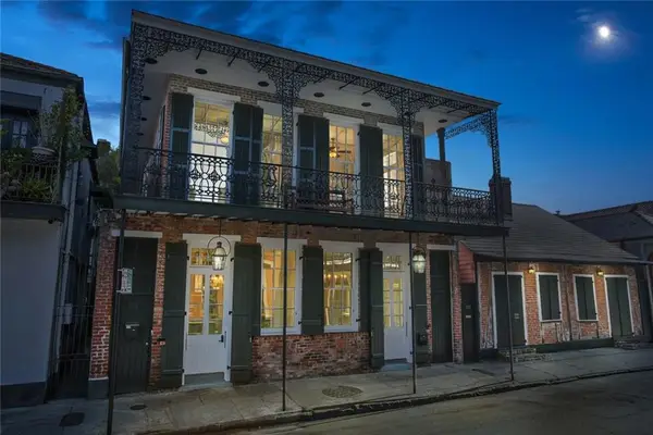 735-7 Dumaine Street, New Orleans, LA 70116
