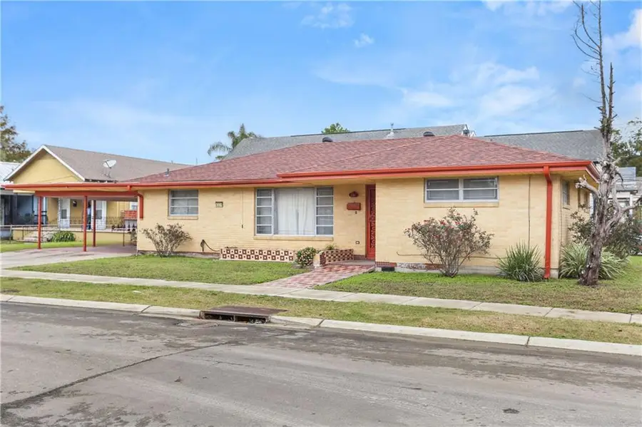 6301 S Rocheblave Street, New Orleans, LA 70125 - #2