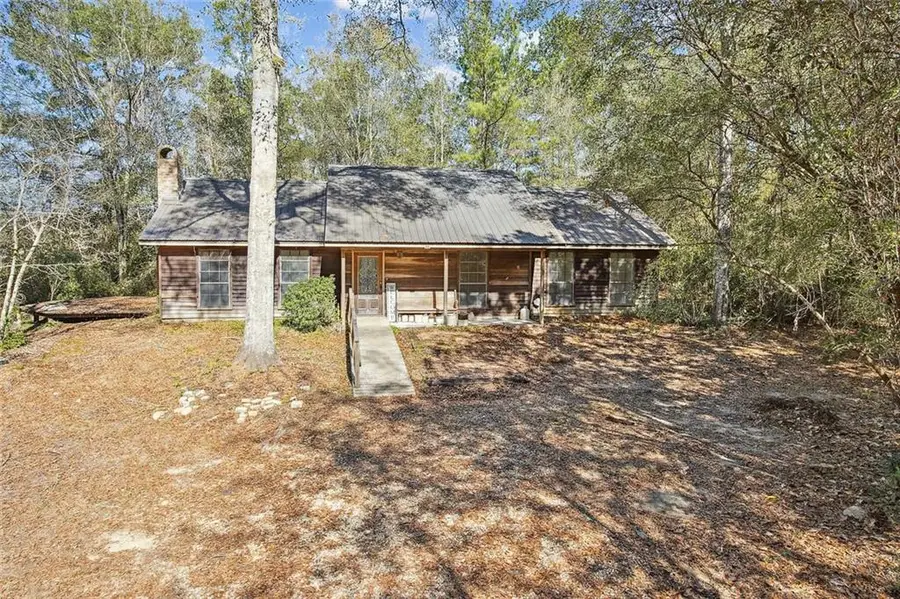 102 Chenel Street, Folsom, LA 70437 - #2