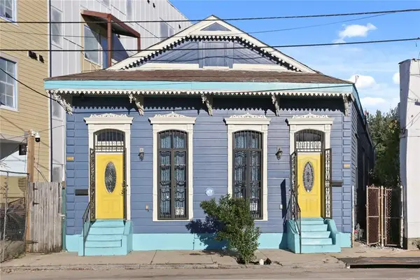 1425-27 St Bernard Avenue, New Orleans, LA 70116