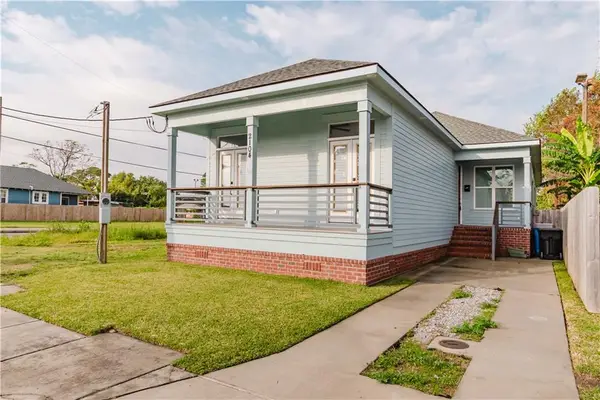 2104 Desire Street, New Orleans, LA 70117