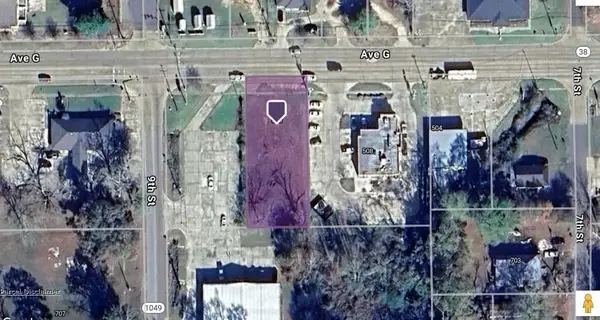 510 Avenue G Avenue, Kentwood, LA 70444