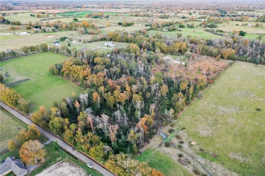 2C & 2D Simmons Road, Loranger, LA 70446 - #3