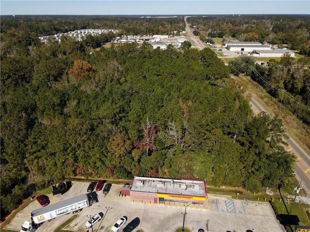 43169 S Airport Road, Hammond, LA 70403 - #1