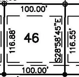 46 Jake Drive, Hahnville, LA 70057