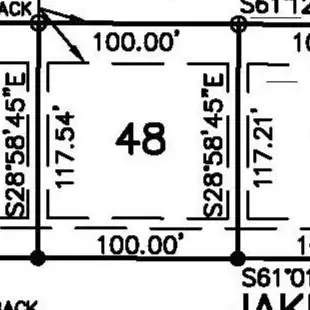 48 Jake Drive, Hahnville, LA 70057