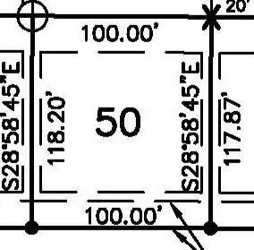 50 Jake Drive, Hahnville, LA 70057 - #1