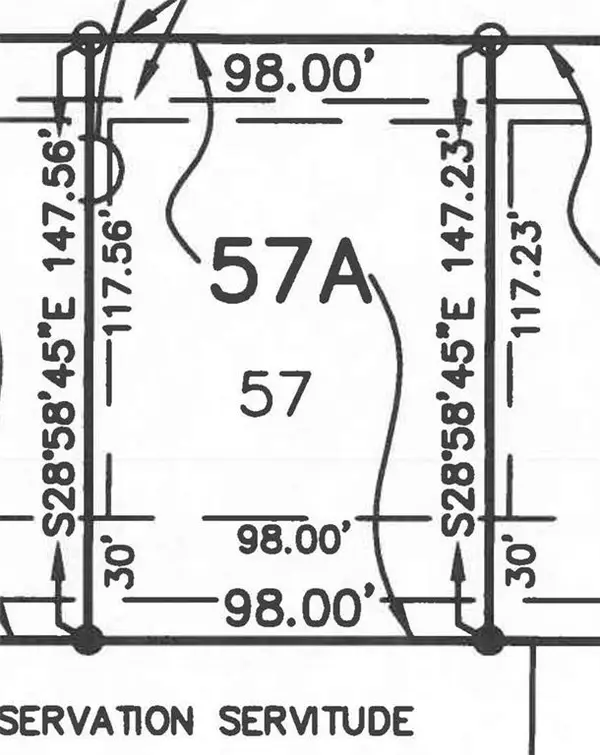 57 Jake Drive, Hahnville, LA 70057