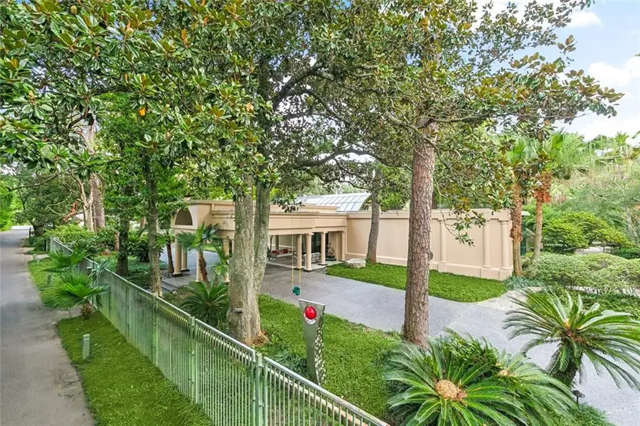 5 Bamboo Road, New Orleans, LA 70124 - #2